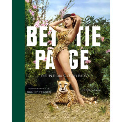 BETTIE PAGE : REINE DES COURBES