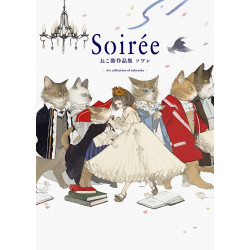 SOIREE - ART COLLECTION OF NEKOSUKE