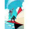 LOBSTER JOHNSON GET LOBSTER 5 (OF 5)