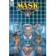 MASK MOBILE ARMORED STRIKE KOMMAND 8