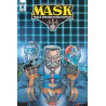 MASK MOBILE ARMORED STRIKE KOMMAND 8