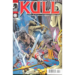 KULL 6 (OF 6)