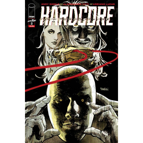 HARDCORE 2 (MR)