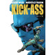 KICK-ASS 9 CVR A FRUSIN (MR)