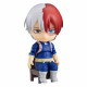 MY HERO ACADEMIA SHOTO TODOROKI NENDOROID SWACCHAO! 9 CM