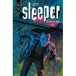 SLEEPER TOME 1