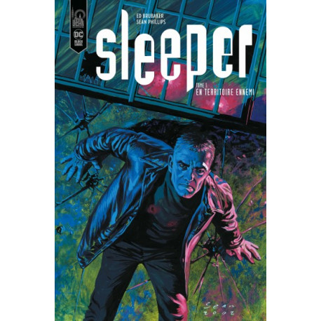 SLEEPER TOME 1