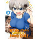 UZAKI-CHAN WANTS TO HANG OUT! - TOME 2