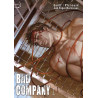 BAD COMPANY: IN THESE WORDS STORIES
