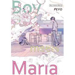 BOY MEETS MARIA