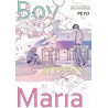BOY MEETS MARIA