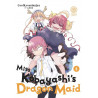 MISS KOBAYASHI'S DRAGON MAID T04