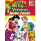 WORLD OF BETTY & VERONICA JUMBO COMICS DIGEST #16
