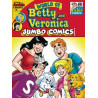WORLD OF BETTY & VERONICA JUMBO COMICS DIGEST #16