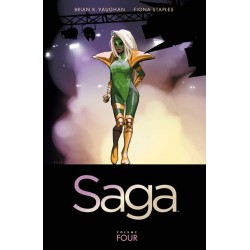 SAGA VOL.4