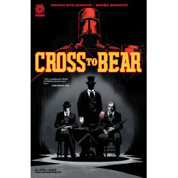 CROSS TO BEAR TP