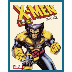 P'TIT POP - T13 - P'TIT POP : LES X-MEN PAR JIM LEE