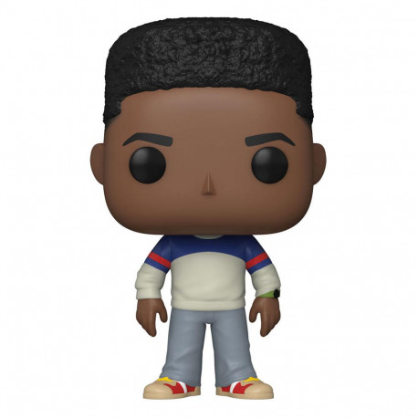 LUCAS STRANGER THINGS POP! TV VINYL FIGURINE 9 CM