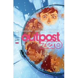 OUTPOST ZERO 4