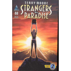 STRANGERS IN PARADISE 88