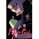 PAPER GIRLS 20