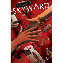 SKYWARD 12