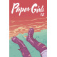 PAPER GIRLS 12