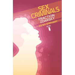 SEX CRIMINALS 23 (MR)
