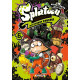 SPLATOON HISTOIRES POULPES T06