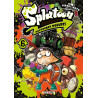 SPLATOON HISTOIRES POULPES T06