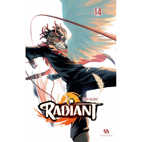 RADIANT T14