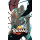 RADIANT TOME 16