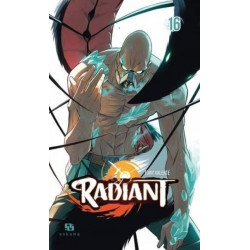 RADIANT TOME 16