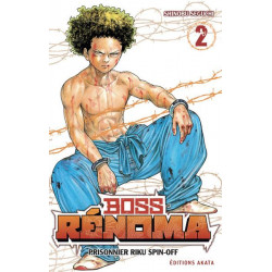 BOSS RENOMA TOME 2