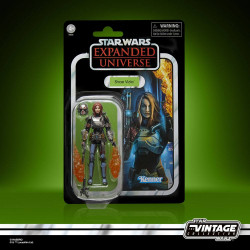 SHAE VIZLA STAR WARS THE OLD REPUBLIC VINTAGE COLLECTION FIGURINE 2022 10 CM