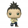 SHIKADAI BORUTO NARUTO NEXT GENERATIONS FIGURINE POP! ANIMATION VINYL 9 CM