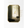 FOR ETERNITY AND A SECOND THE ART OF YOCCO /ANGLAIS/JAPONAIS