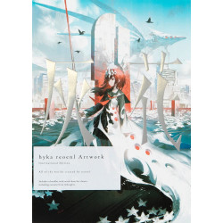 HYKA REOENL ARTWORK /JAPONAIS