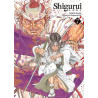 SHIGURUI - TOME 7