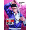 MANCHURIA OPIUM SQUAD - TOME 4