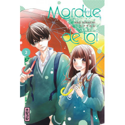 MORDUE DE TOI - TOME 2