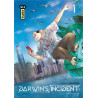 DARWIN'S INCIDENT - TOME 1