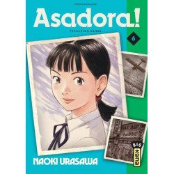 ASADORA ! - TOME 6