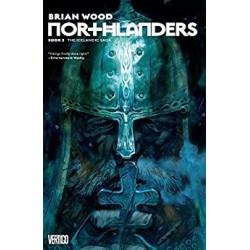 NORTHLANDERS TP BOOK 2 THE ICELANDIC SAGA