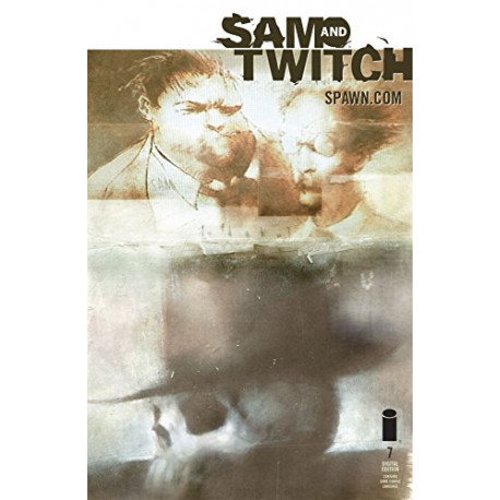 SAM AND TWITCH 7