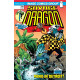 SAVAGE DRAGON 86