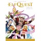 COMPLETE ELFQUEST VOL.3