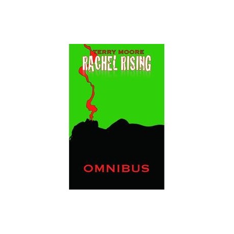 RACHEL RISING OMNIBUS SC