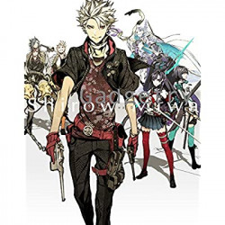GADGETRY SHIROW MIWA DESIGN ARCHIVES (UPDATED ENGLISH EDITION)