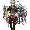 GADGETRY SHIROW MIWA DESIGN ARCHIVES (UPDATED ENGLISH EDITION)